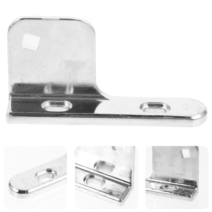 1pcs%20Freezer%20Door%20Hinges%20Stainless%20Steel%20Thickened%20Heavy%20Silent%20Rotation%20Refrigerator%20Pivot%20Small%20Fridge%20Cooler%20Commercial%20-%20Image%206