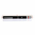 【ZIME】LEI  5MW High-Powered Green Laser Pointer Pen Lazer 532nm Visible Beam Light New. 