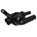 Engine Cooling Thermostat Housing Car Thermostat Housing PEM101050 for Freelander MG Rover 800 V6 MGZS 75 MGZT 2.0 2.5 Water Pass Thermostat. 