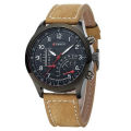 Curren 8113 Men's Watch with Warranty. 