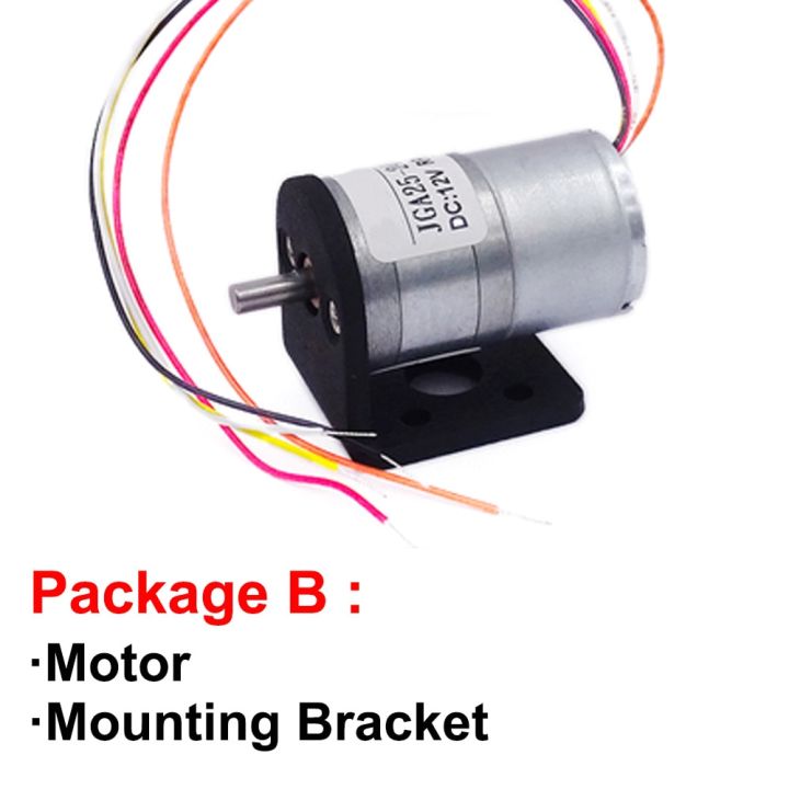 12V%2024V%20Brushless%20motor%20Low%20RPM%20High%208.5%20To%201977RPM%20Electric%20BLDC%2012V%20For%20Smart%20Device%20-%20Image%204