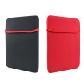 Reversible Laptop Pouch 14 Inches (Laptop Sleeve). 