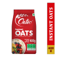 Oateo Instant Oats in Pouch - 400g. 