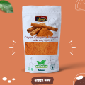 Organic Ceylon Cinnamon Powder - 100g: True Spice, Pure Flavor. 