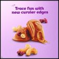 Cadbury Dairy Milk Fruit & Nut Chocolate - 130G #FM. 