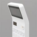 Xiaomi Mijia Youpin LEMO Calculator LCD Display Intelligent Shutdown Function Calculator Student Calculation Tool. 