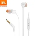 JBL T110 / T180 / CK5 / E10 / JB8 / JB4 Wired Earphone Headset Tune Music Headphones 178361534 STYLES-CMB (PVT) LTD. 