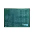 (EXTRA THICK) WJS Top Premium Extra Thick Cutting Mat With Blue Line Cut Pad Board Self Healing Cutting Mats Table Cloth Table Cover A1 A2 A3 A4 A5 Cutting Board MULTIPLE SIZE (FREE RM 50 VOUCHER). 