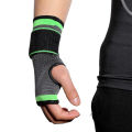 Wrist Brace Compression Hand Support Gloves Arthritis Carpal Tunnel. 