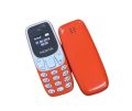 BM10 Mini Bluetooth Phone, GSM Bluetooth Handset Phone Dual Card Dual Standby Mini Mobile Phone Bluetooth Dialer Small Cell Phone Kids Phone Built in Voice Changer. 