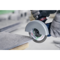 4" (105mm) Multi Cutting Wheel/ Diamand wheel/ Diamand Dish for Angle Grinder (Metal Cutting Dish, Stainless Steel, Masonry, PVC, Fiber Glass, Ceramic Cutting Wheel & Granite Cutting Wheel) All in One. 
