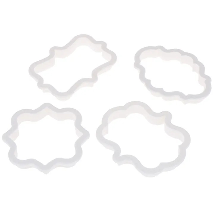 4pcs%20vintage%20plaque%20frame%20cookie%20cutter%20set%20plastic%20biscuit%20cutter%20cake%20tools%20Moyao%20-%20Image%206