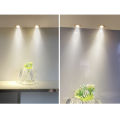 3w Led Recessed Cabinet Mini Spot 110v 220v Downlight 12v Dc Jewelry Show Include Led Driver 4000k Ceiling Lamp. 