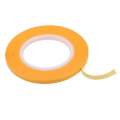 5xPainting Model Masking Tape DIY Spraying Painting Model Craft Tools 6mm. 