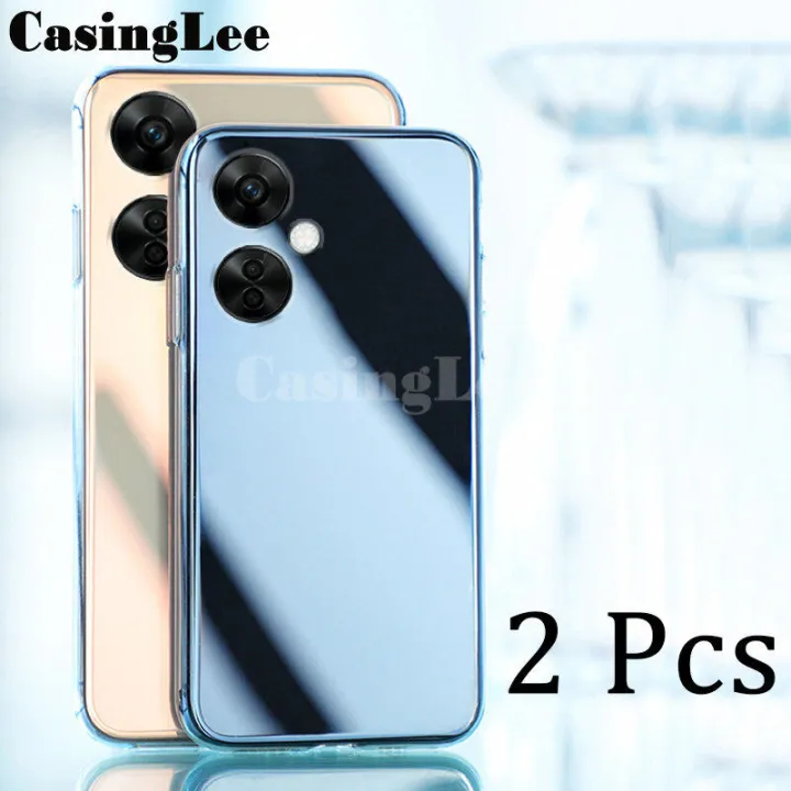 2%20Pack%20for%20OnePlus%20Nord%20N30%20Case%20Soft%20Transparent%20Full%20Protection%20Clear%20Back%20Cover%20Casing%20Hp%20OnePlus%20Nord%20N30%20Phone%20Cases%20-%20Image%202