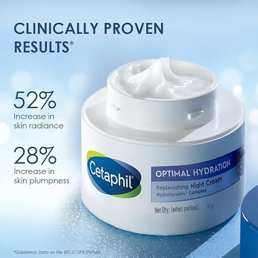 Cetaphil%20Optimal%20Hydration%20Replenishing%20Night%20Cream-%2050g%20-%20Image%203