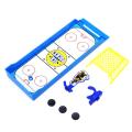Funny Desktop Ice Hockey Game Toys Kids Mini Finger Board Games. 