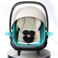 Infant Carrier Car Child Safety Seat Newborn Stroller Basket 0-13KG Baby Safety Seat |  Baby Carrier. 