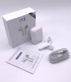 i12 tws Airpods Bluetooth earphone Wireless Bluetooth Headset Earbuds Further I7s tws, i11 tws, i12 tws, i15 tws, Air dots, pro 4, pro 5, realme. 