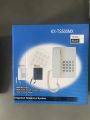 Integrated Telephone System Corded Landline Phone KX-TS500MX. 