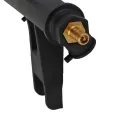 Fuel Injector Supply Rail Improved Fuel Efficiency 9655833580 Precisely Control Reduce Emission Increase Power for Vehicle. 