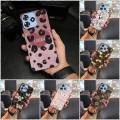 Shockproof Phone Pouch Phone Case For ZTE Blade A73 4G/V50 Smart/V50 Design 4G/Axon50Lite Back Cover Anti-knock Cartoon. 