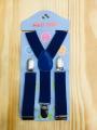 Y Cross Belt For Kids Adjustable. 