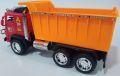 TOY DUMP TRUCK/ TOY DUMP TRUCK FOR KIDS / PLASTIC TOY DUMP TRUCK. 