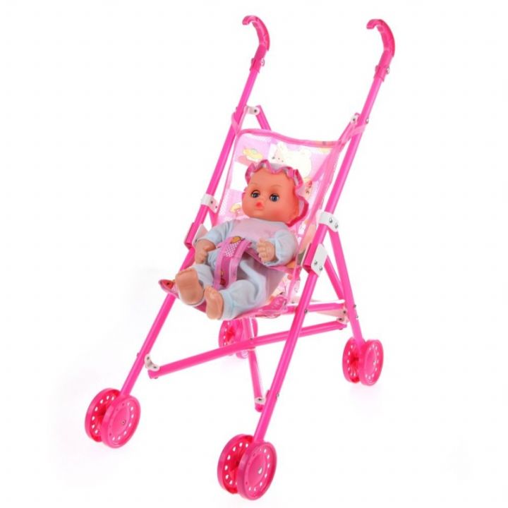 Baby buggy toy best sale