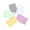 Jewelry Polishing Cloths for Gold Silver Jewelry Silver and Gold Polishing Cloth Luxury Jewelry Cleaning Cloth. 