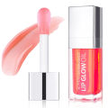 Aliver Hydrating Transparent Plumping Lip Gloss 05 Color/Set. 