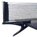 Table Tennis Net Posts Set Professional Practice Durable Tennis for Competition Training. 