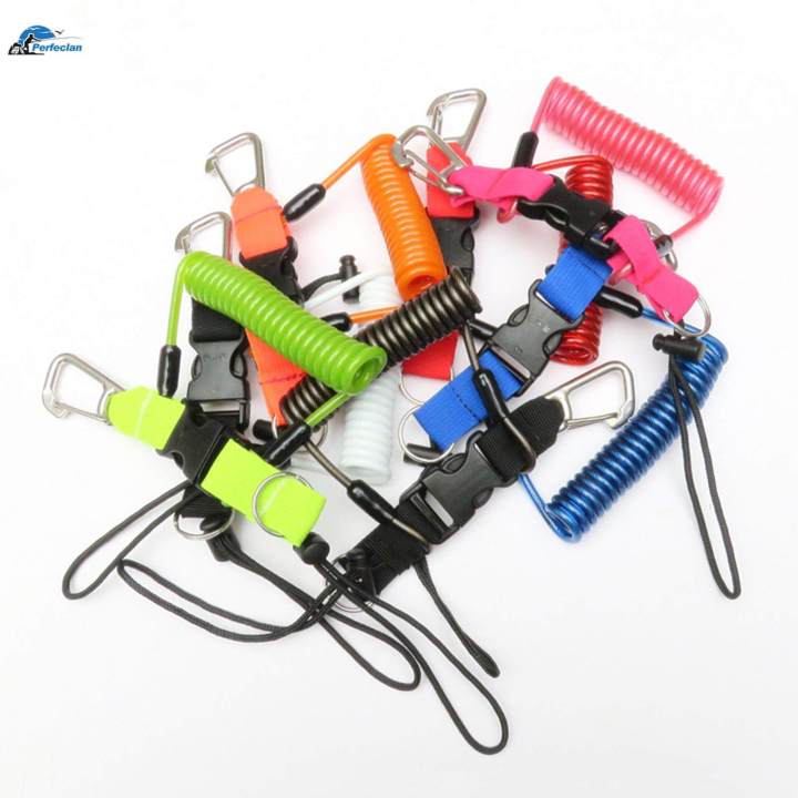 Scuba%20Diving%20Dive%20Canoe%20Camera%20Lanyard%20With%20Quick%20Release%20Buckle%20for%20Underwater%20Camera%20-%20Image%203