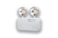 LED Emergency Lamp Rechargeable Emergency Light Twin Spot 10W. 