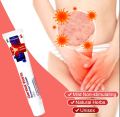 Private parts warts remover cream with natural herbal ingredients 20g. 