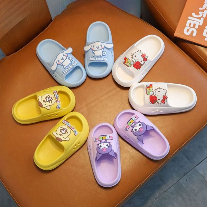 %E3%80%90WEJA%E3%80%91GVC4261%20Summer%20Outdoor%20Indoor%20Kuromi%20Beach%20Slippers%20KIds%20Flat%20Sandals%20Flat%20Shoes%20Cinnamoroll%20Cartoon%20Bathroom%20Sliders%20Shoes%20Women%20Slippers%20Flip%20Flops%20Children's%20Slipper%20-%20Image%208