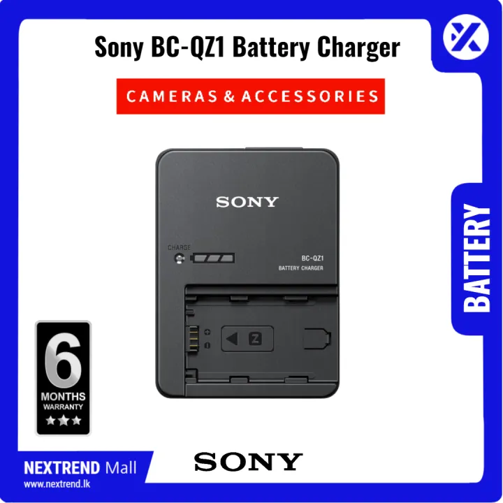 thumbnail image 2 of Kastar LCD Battery Charger Kit For Sony NP-FZ100 – Includes 2280mAh Battery And Charger (LCD3-FZ100-3) 2 of 6