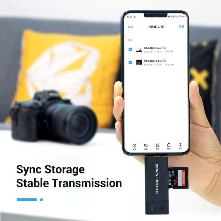 JJC%20USB%203.0%20Card%20Reader%20for%20NM%20Card%20Nano%20Memory%20Card,%20SD,%20SDHC,%20SDXC,%20microSD,%20microSDHC,%20microSDXC,%20Support%20Windows%2010/8.1/8/7/XP/Vista,%20MacOS,%20Chrome,%20Linux%20Sytem%20-%20Image%205