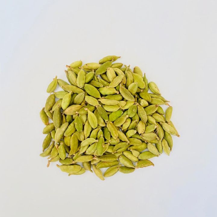 Ceylon Green Cardamom