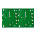 Speaker Crossover Speaker Frequency Divider Board Treble Bass Audio Crossover Filters Frequency Distributor. 