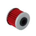 Premium Oil Filter for XADV750 2021-2024, High-Quality Modification Accessories. 