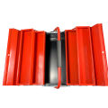 21 inch Steel High Quality Advanced Heavy Duty Tool Box Outdoor Tool Box. 