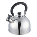Kettle Whistling Nozzle Stainless Steel Spout Nozzle Water Boiling Teaket-'f. 