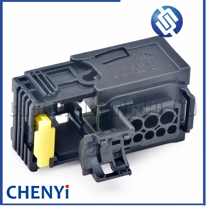 8%20Pin%20Auto%20waterproof%20connector%20DPS6%206DCT250%20transmission%20wiring%20harness%20plug%2013719694%20250.7.0287.00%20For%20Ford%20Focus%20Carnival%20-%20Image%203
