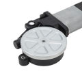 Electric Window Motor Power Window Motor Long Durability Front Right OEM Standard for B2500 BT-50. 