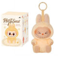 New style Anime Figure Labubu Blind Box Have A Seat Series Vinyl Pendant Doll Model Toy Cute Monster Replica Keychain Toys Birthday Gifts. 