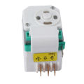 Mechanical Defrosting Timer for Refrigerator Parts TMDE706SC Refrigerator Defrosting Timer. 