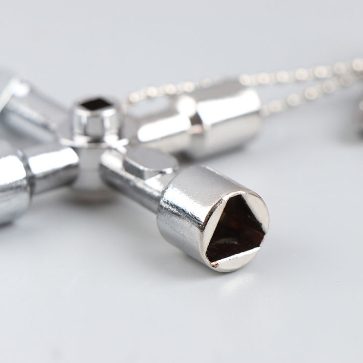 Multifunction%204%20Ways%20Universal%20Triangle%20Wrench%20Key%20Plumber%20Keys%20Triangle%20-%20Image%207