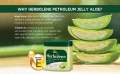 Dabur Herbolene - 425ml  Aloe Petroleum Jelly Vaseline With Aloe Vera & Vitamin E. 