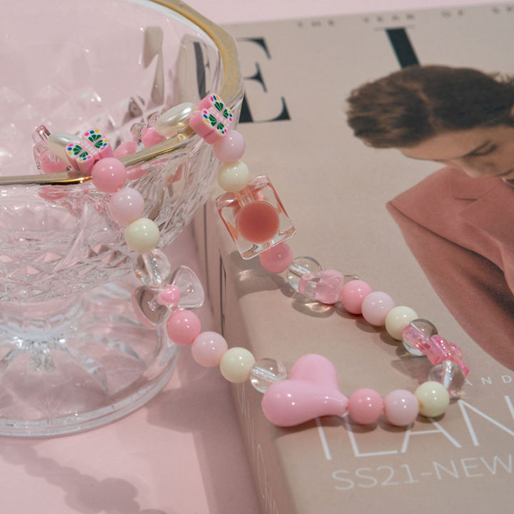Sweet%20And%20Cute%20Pink%20Strawberry%20Mobile%20Strap%20Phone%20Chains%20For%20Women%20Pearl%20Chain%20Phone%20Pendant%20Charm%20Key%20Anti-Lost%20Lanyard%20Jewelry%20-%20Image%206